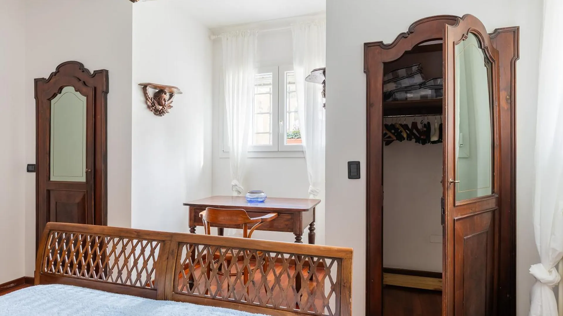 Casa San Mamolo Apartment Bologna