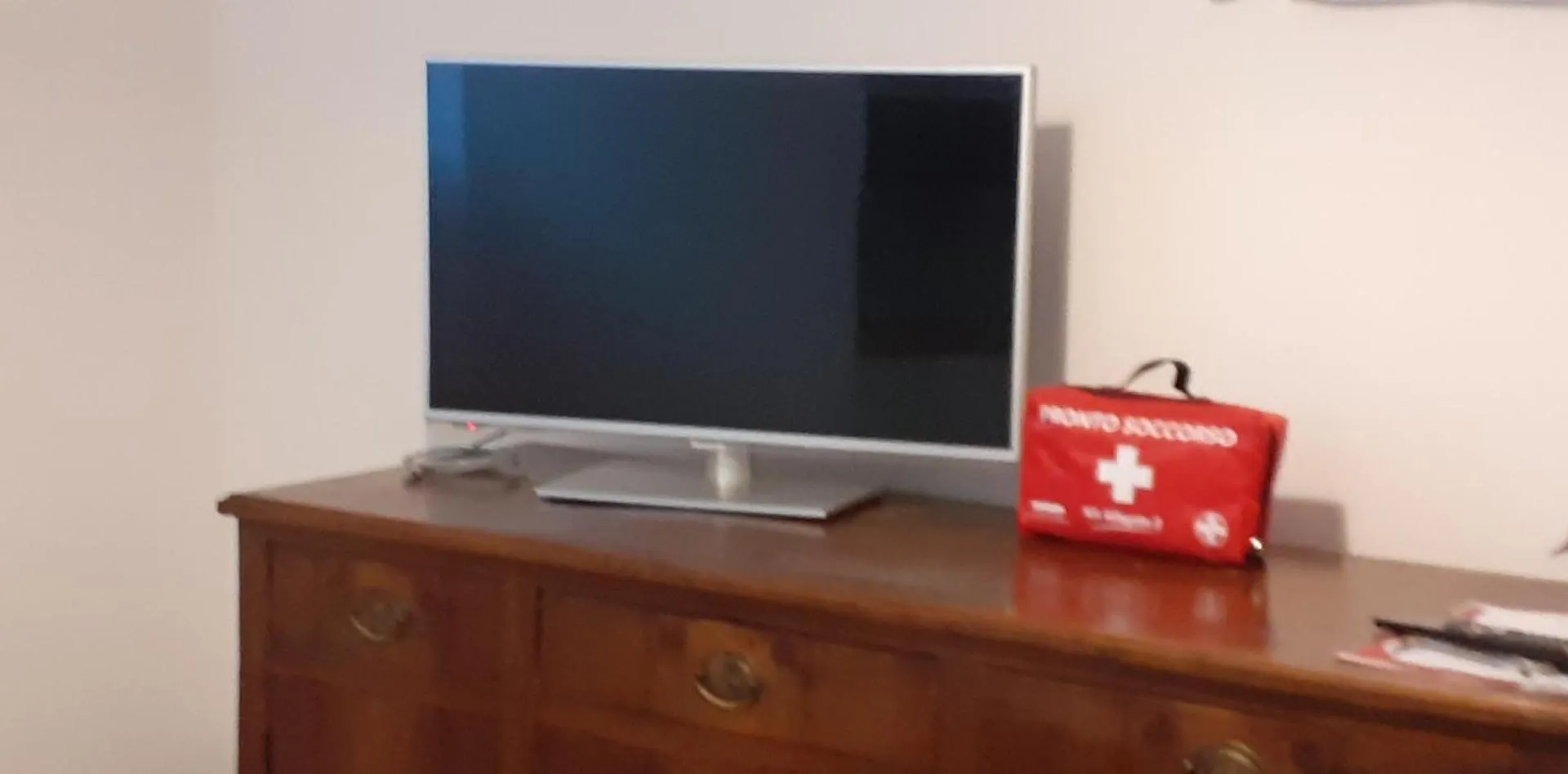 Casa San Mamolo Apartment Bologna