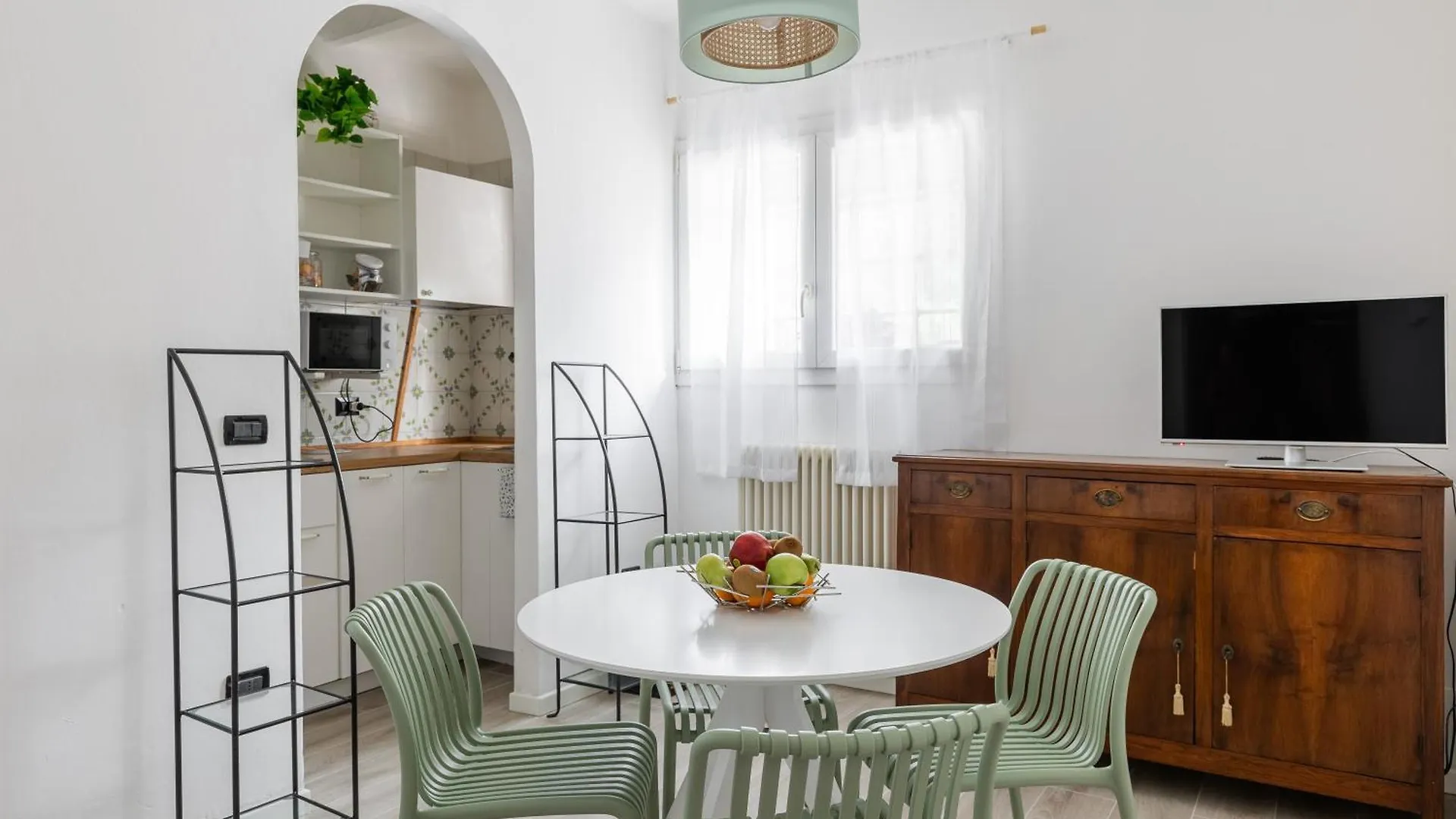 Casa San Mamolo Apartment Bologna