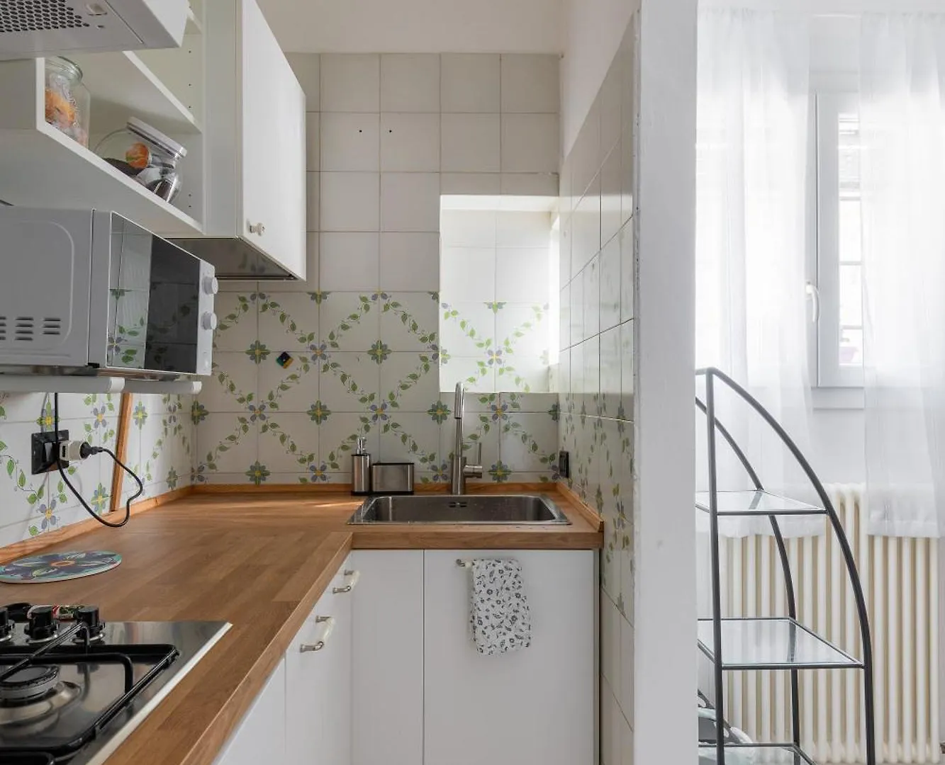 Casa San Mamolo Apartment Bologna 0*,  Italy