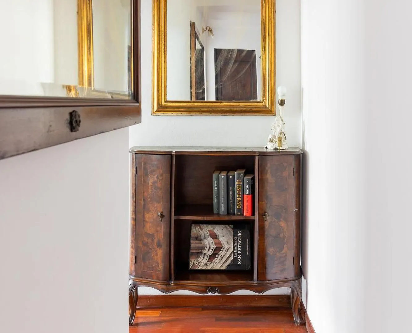 Casa San Mamolo Apartment Bologna