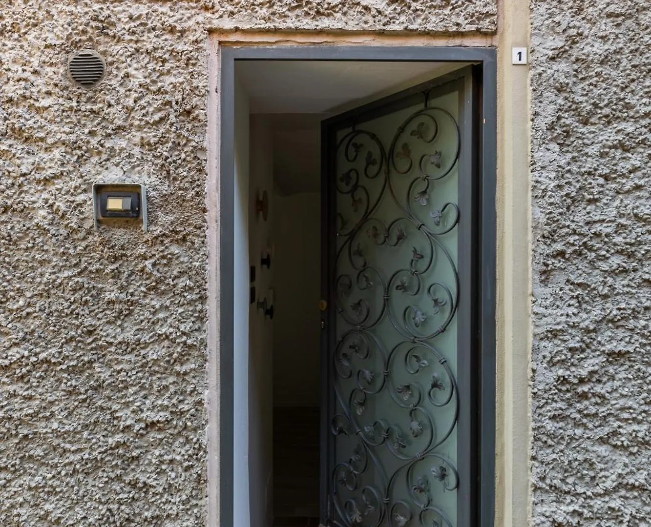 Casa San Mamolo Apartment Bologna 0*,