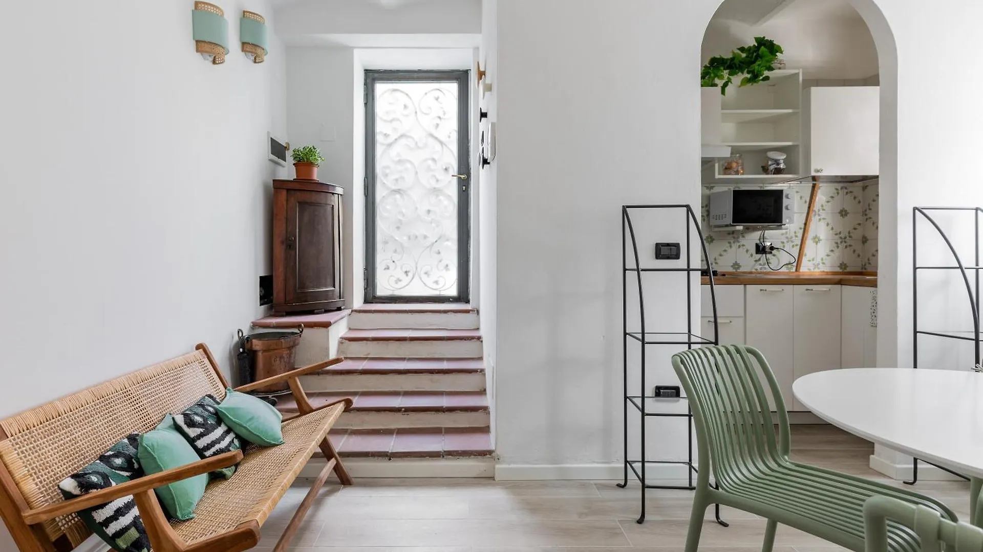 Casa San Mamolo Apartment Bologna