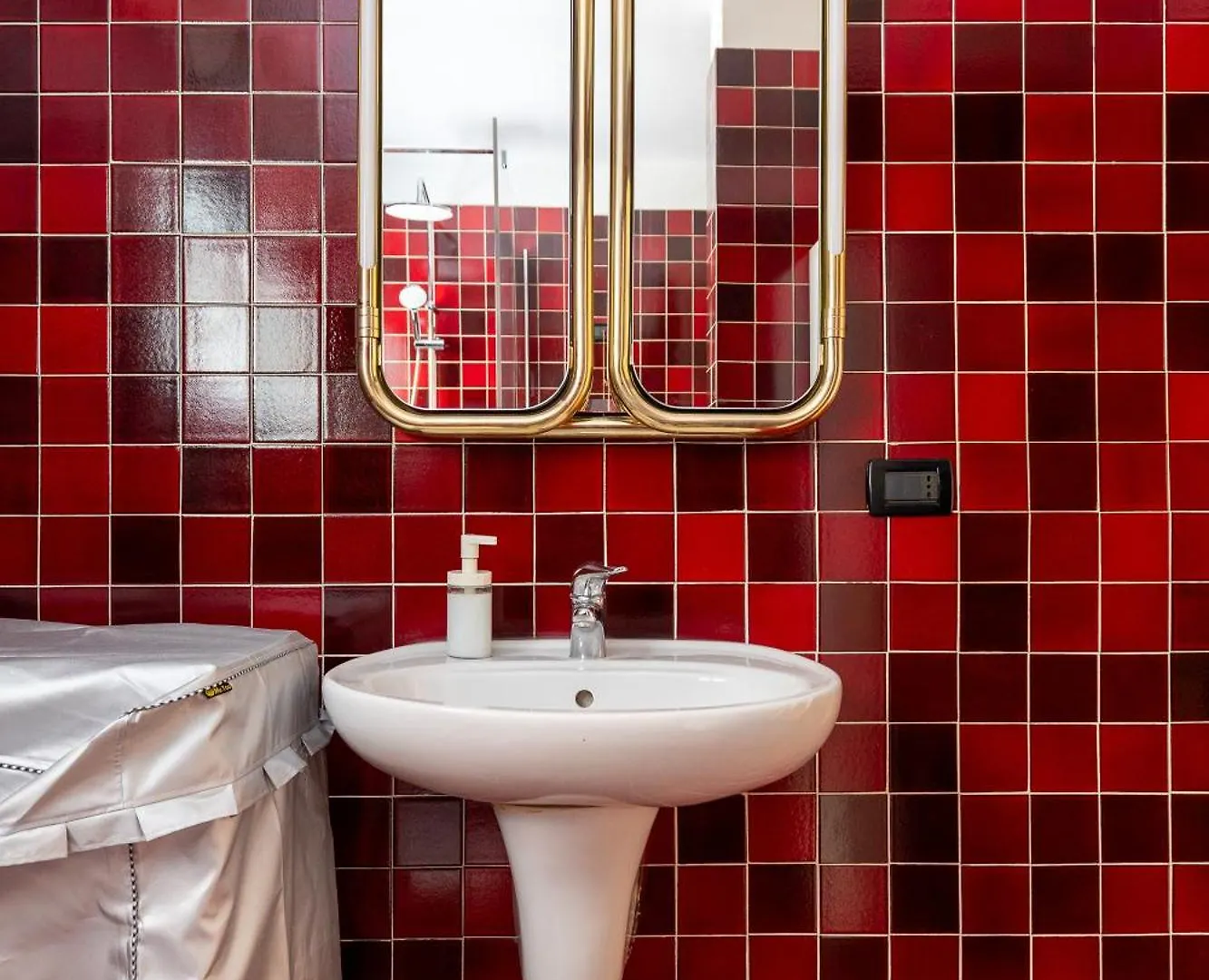 Casa San Mamolo Apartment Bologna