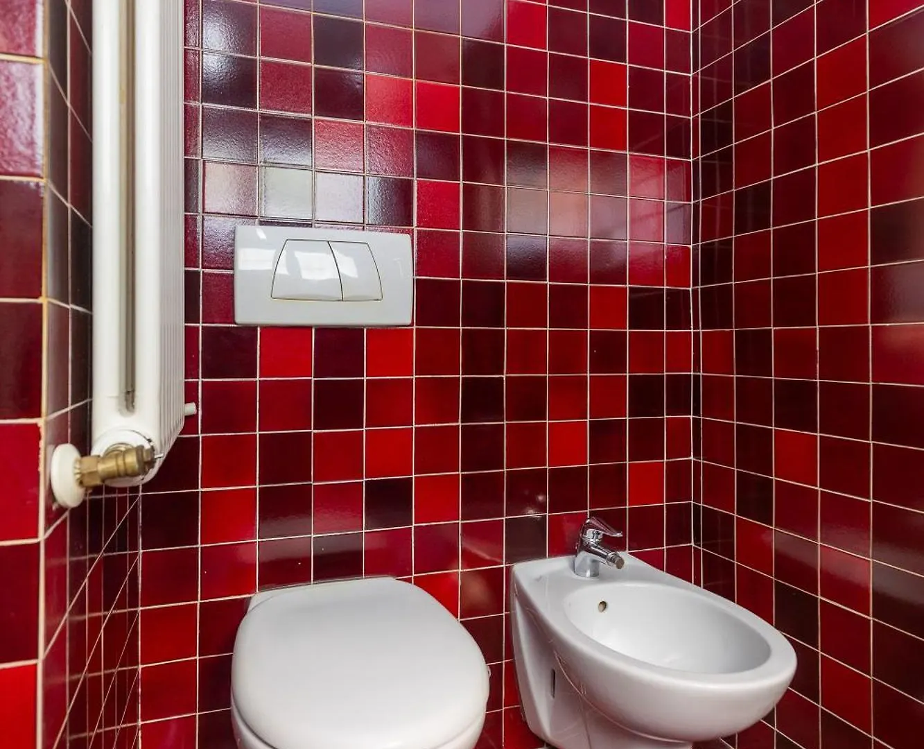 Casa San Mamolo Apartment Bologna Italy