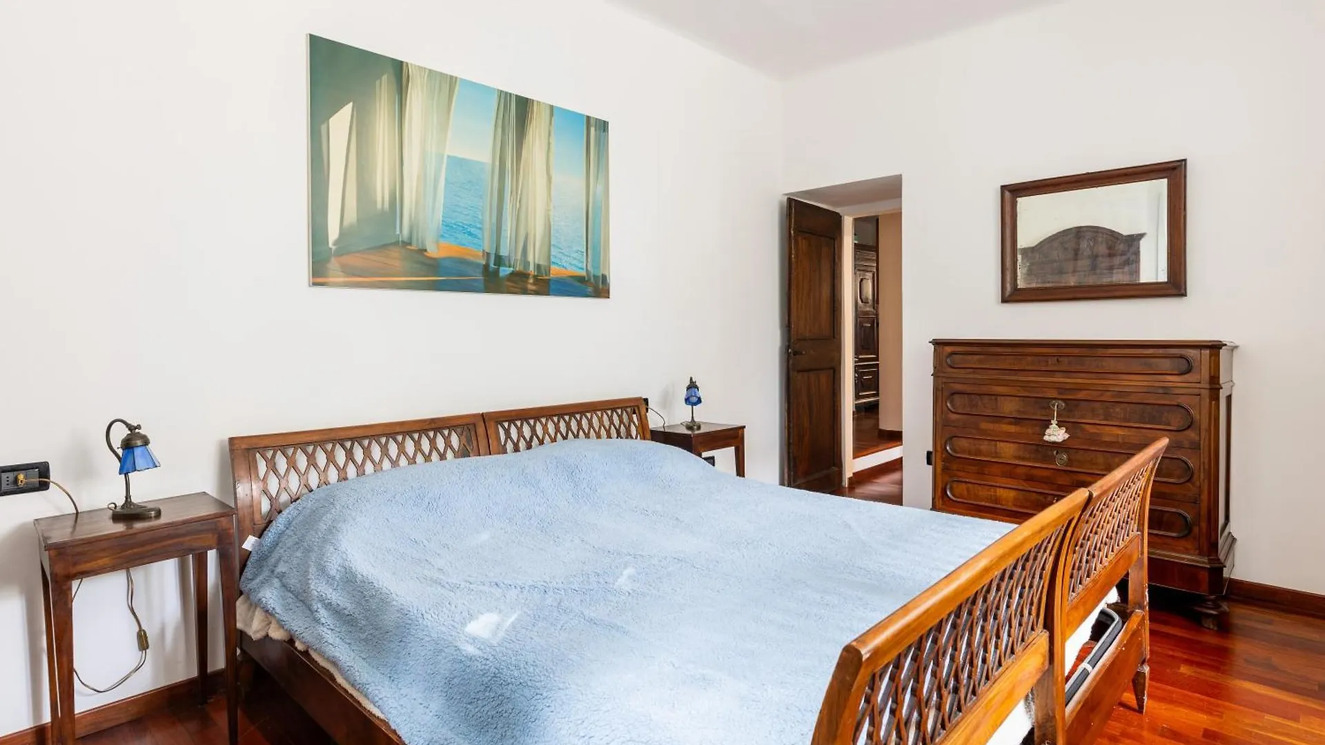 Casa San Mamolo Apartment Bologna Italy