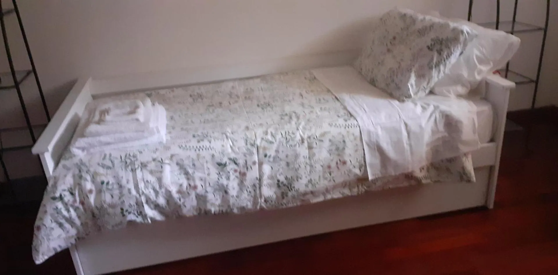 Casa San Mamolo Apartment Bologna Italy