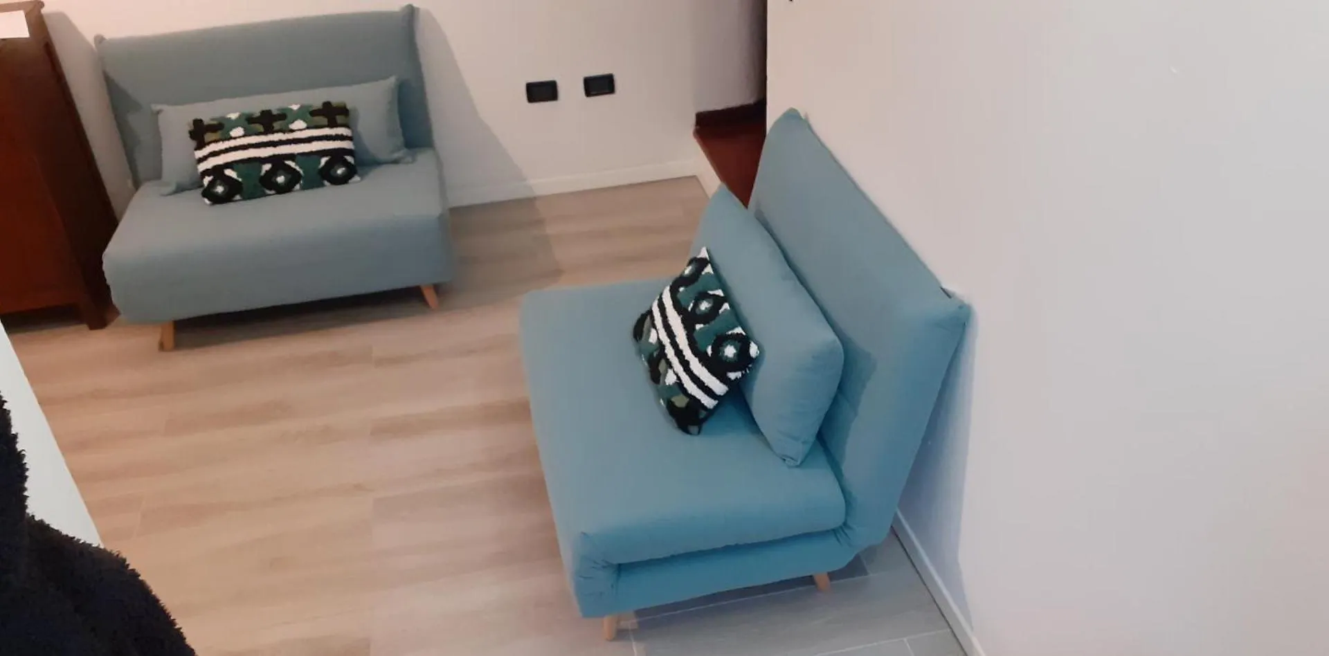 Casa San Mamolo Apartment Bologna