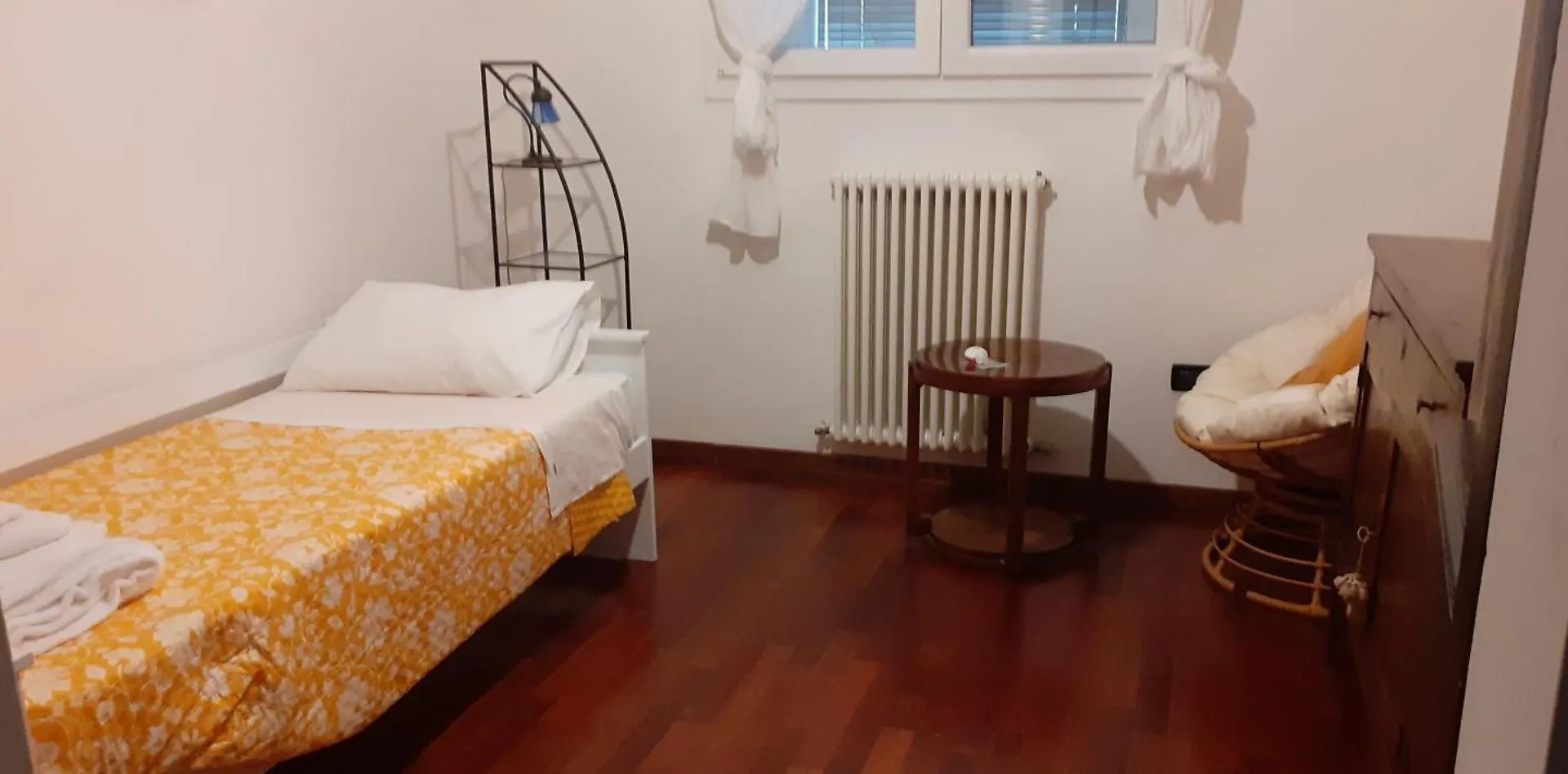 Casa San Mamolo Apartment Bologna Italy