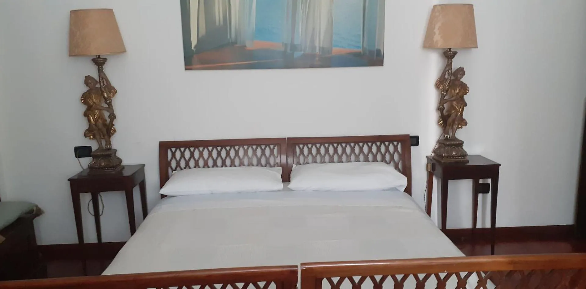 Casa San Mamolo Apartment Bologna