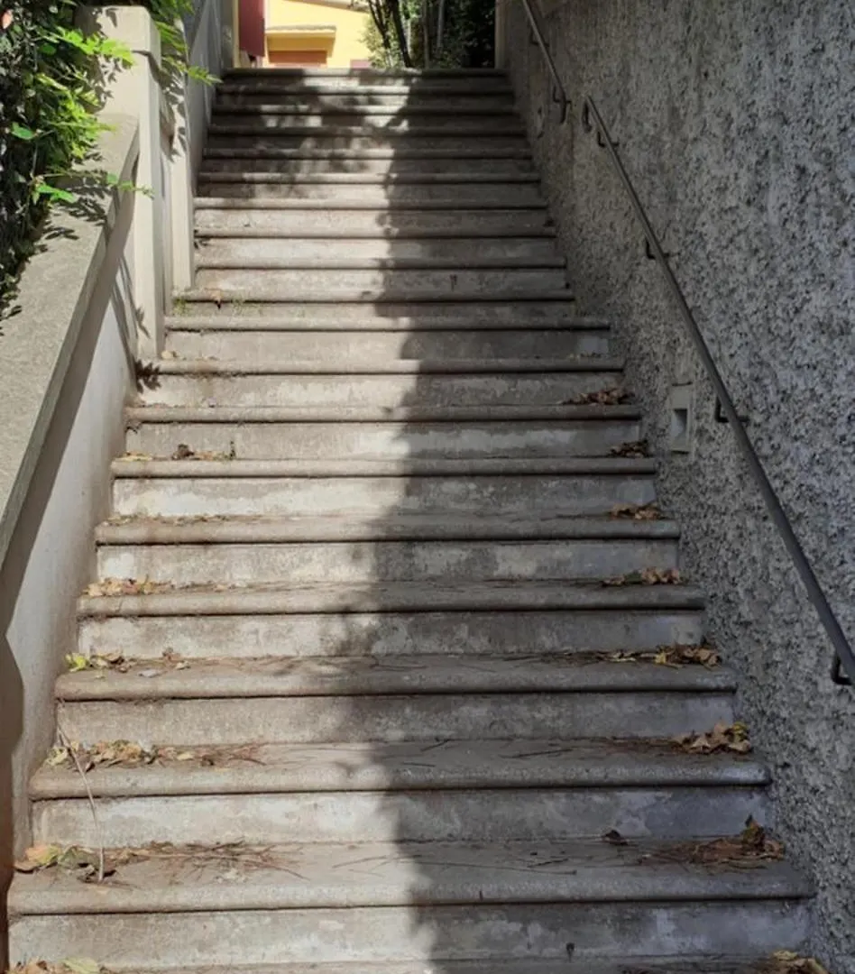 Apartmán Casa San Mamolo Boloňa